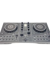 Pioneer DJ equipment DDJ-200