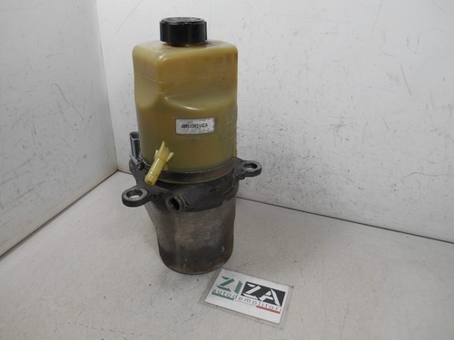 Pompa servosterzo elettrica - pompa,