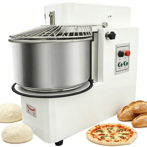 Impastatrice commerciale 40l - impastatrice,