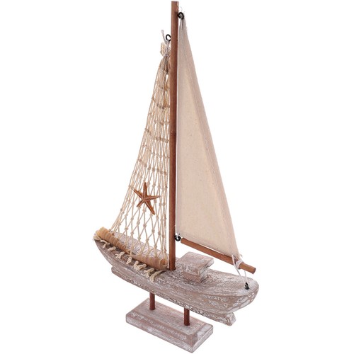 Barca vela arredamento - barca,