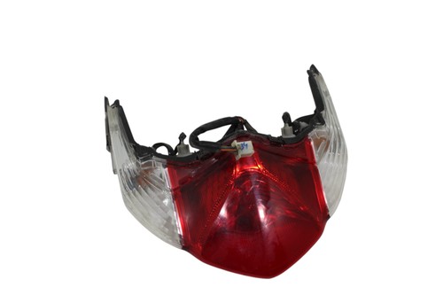 Fanale posteriore honda 150 - honda, sh