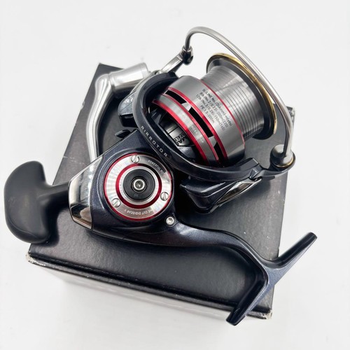 Mulinello spinning daiwa - da,