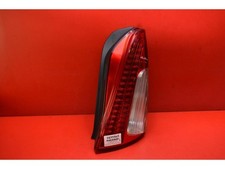 Fanale posteriore fanale