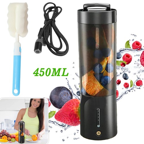Spremiagrumi elettrico usb - spremiagrumi,