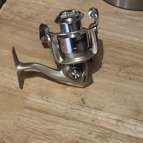 Mulinello spinning mitchell - da,