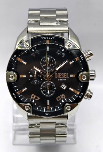 Good diesel spiker only - diesel, ''only
