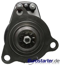 Motorino di Avviamento Nuovo -