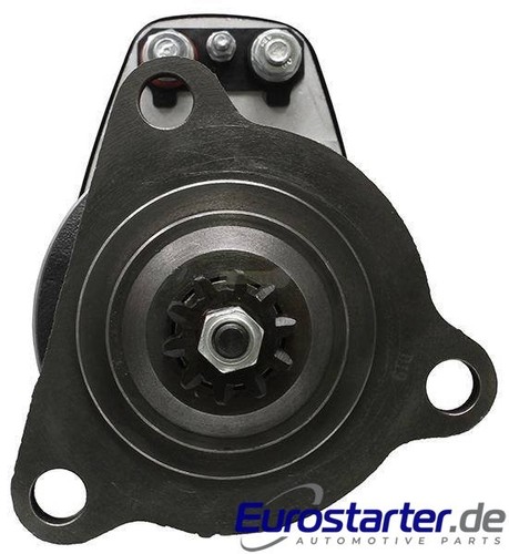 Starter new made italy - -,