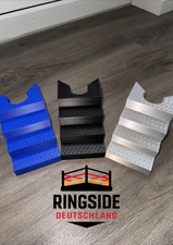 Personaggi wrestling scala ad