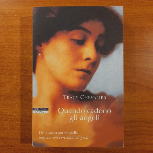 Quando cadono gli angeli - ,