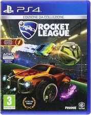 Rocket League Edizione da