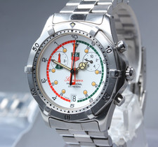 [OTTIME CONDIZIONI] TAG HEUER