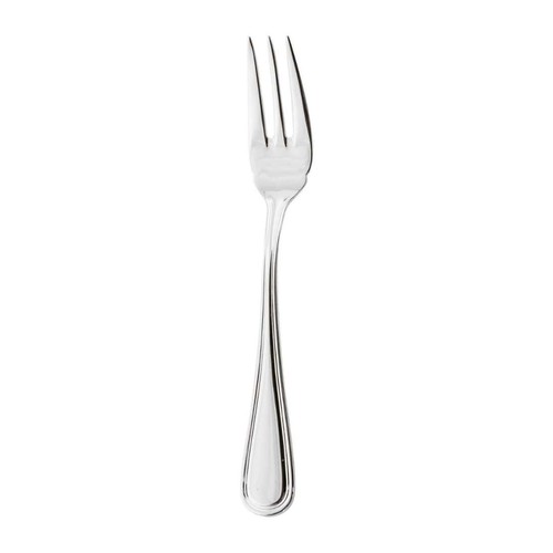 Forchette pesce contour - pesce,