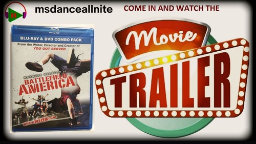 Battlefield america - battlefield,