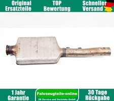 Catalizzatore KAT BMW 2 Serie