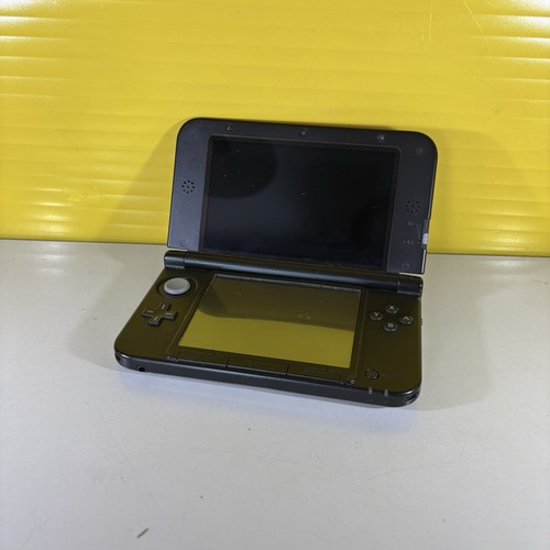 Nintendo 3ds console nera e - 3ds,