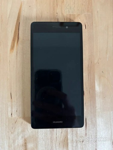 Huawei lite 16gb nero - p8,