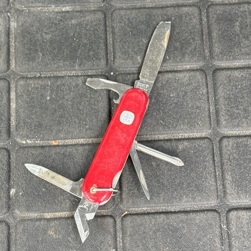 Coltello tascabile vintage
