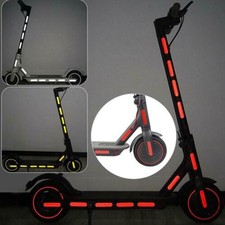 Adesivi decorativi scooter per