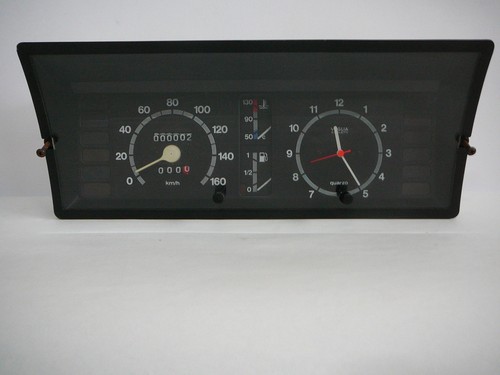 Quadro strumenti fiat ritmo - strumenti,