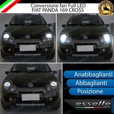 Conversione fari full led - full, per