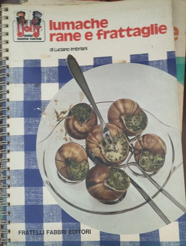 Libro jolly della buona - libro,