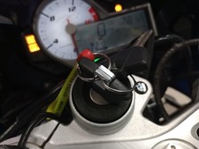 BMW S1000RR SPORT LOCK SET KIT