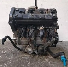 Motore Yamaha R1 Non Funzionante