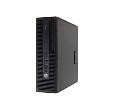 PC DESKTOP MINI HP ProDesk 600