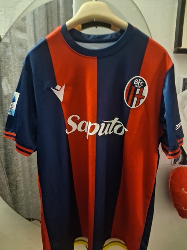 Maglia bologna calcio - bologna,