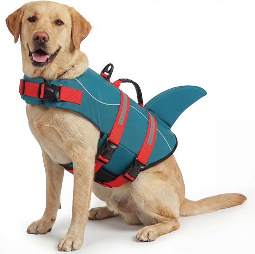 Giubbotto salvagente per - per, cani