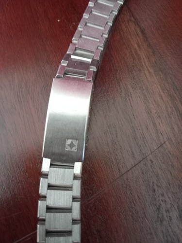 Bracciale originale orologio