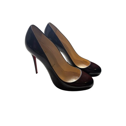 Christian louboutin decolte - louboutin,