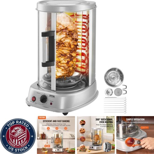 Macchina shawarma elettrica - macchina,