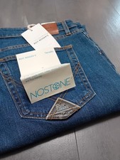 JEANS Uomo Tg 44 ROY ROGER'S