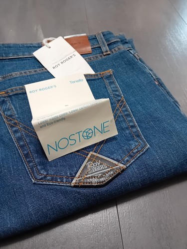 Jeans uomo roy roger - jeans, tg