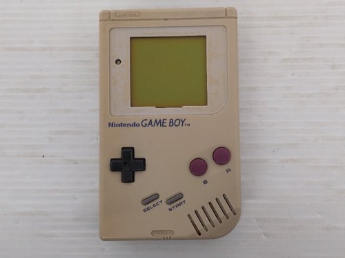 Così com game boy - -,