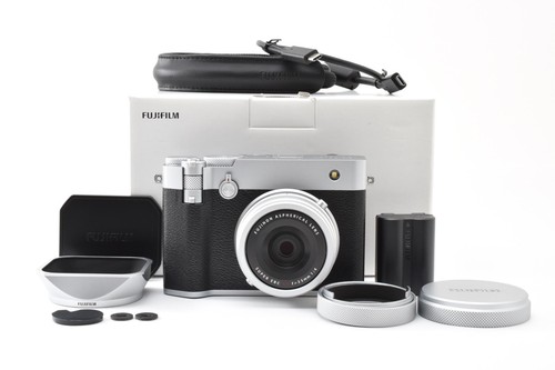 Fujifilm gfx 100rf - gfx,