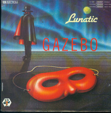 7" Gazebo/Lunatic (D)