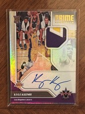 2017-18 Vanguard Prime