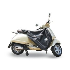 Coprigambe scooter Tucano