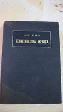 LIBRO TERMINOLOGIA MEDICA