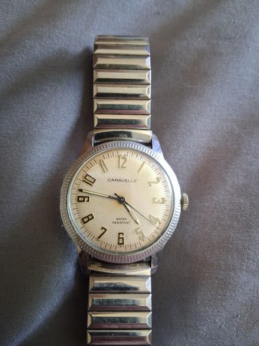 Orologio uomo vintage - orologio,