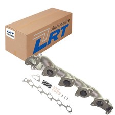 LRT COLLETTORE DI SCARICO