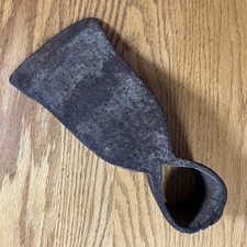 Antica testa zappa fattoria