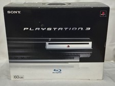PLAYSTATION 3 - SONY PS3 -