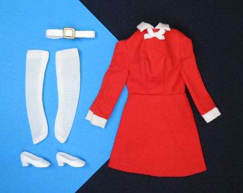 Vintage barbie best buy - vintage,