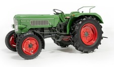 AUTOCULT-MODELS - Tracteur - FENDT Farmer 3S 2wd - 1/32 - ATCMA75460