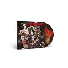 Annihilator 'Carnival Diablos'