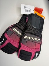 Guanti da sci corsa Ziener